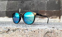 Manhattan Hustle - Humps Optics