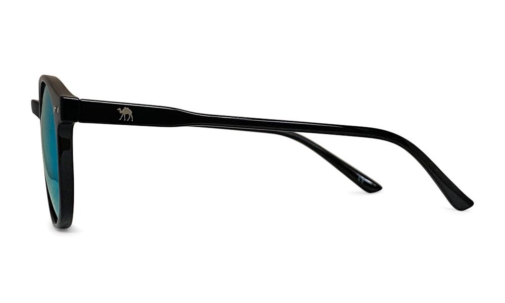 Manhattan Hustle - Humps Optics