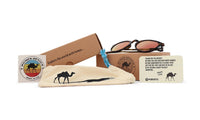 Manhattan Hustle - Humps Optics