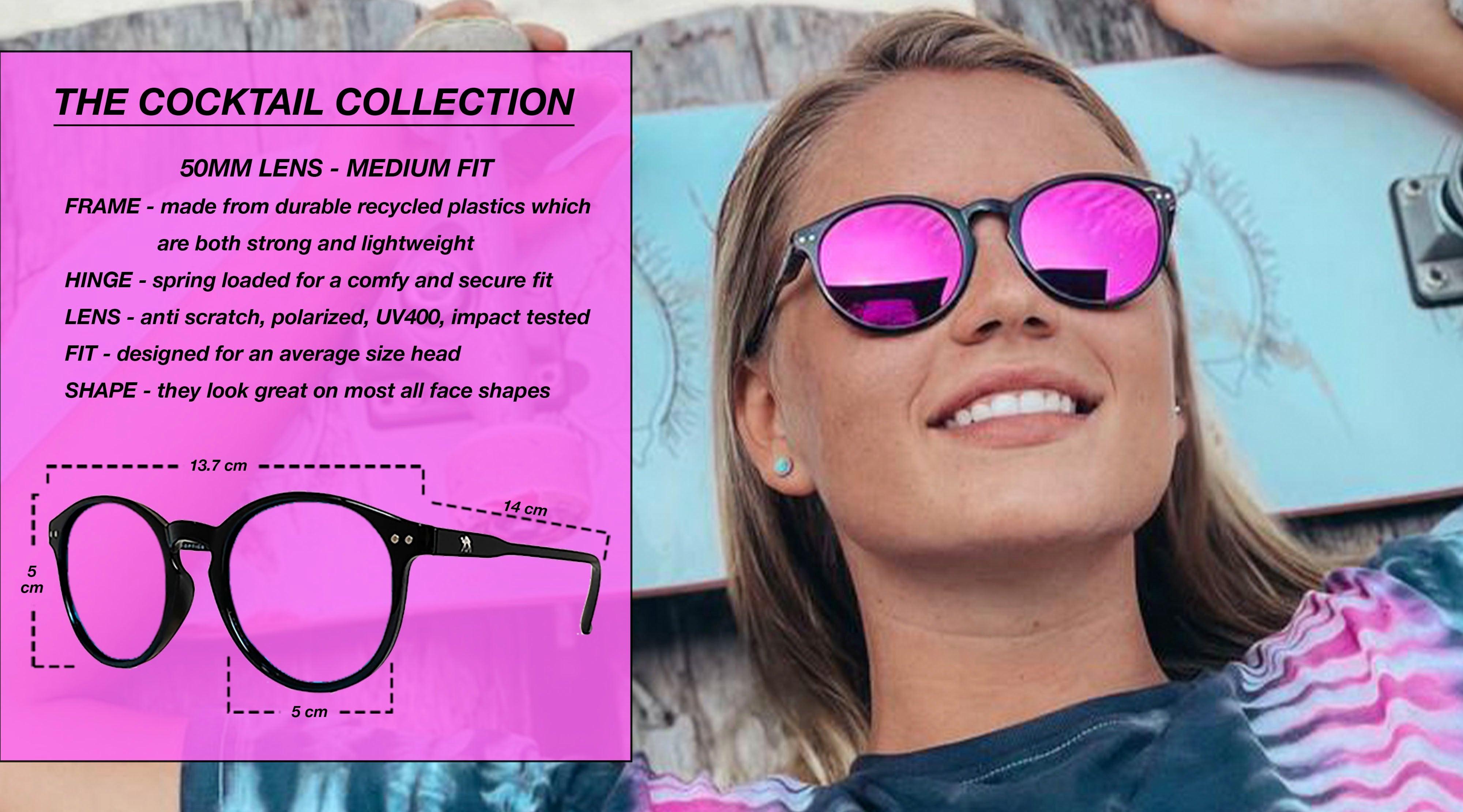Manhattan Hustle - Humps Optics