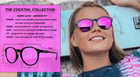 Manhattan Hustle - Humps Optics