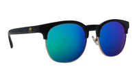 Monte Carlo - Seafoam Mirror - Humps Optics