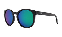 NYC - Seafoam Mirror - Humps Optics