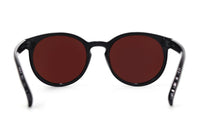NYC - Seafoam Mirror - Humps Optics