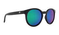 NYC - Seafoam Mirror - Humps Optics