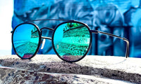 Ocean Beach - Humps Optics