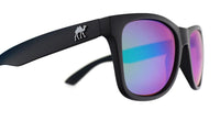 Pilot - Seafoam Mirror - Humps Optics