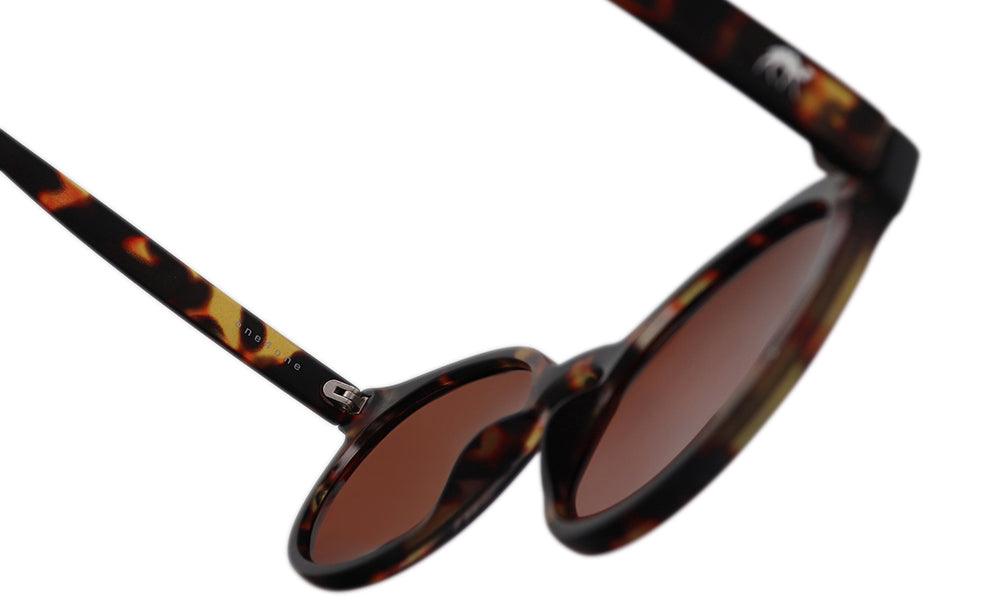 Rio - Seafoam Mirror - Humps Optics