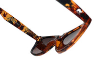 Safari - Sunrise Mirror - Humps Optics
