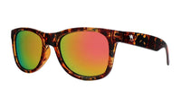Safari - Sunrise Mirror - Humps Optics