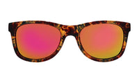 Safari - Sunrise Mirror - Humps Optics