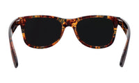 Safari - Sunrise Mirror - Humps Optics