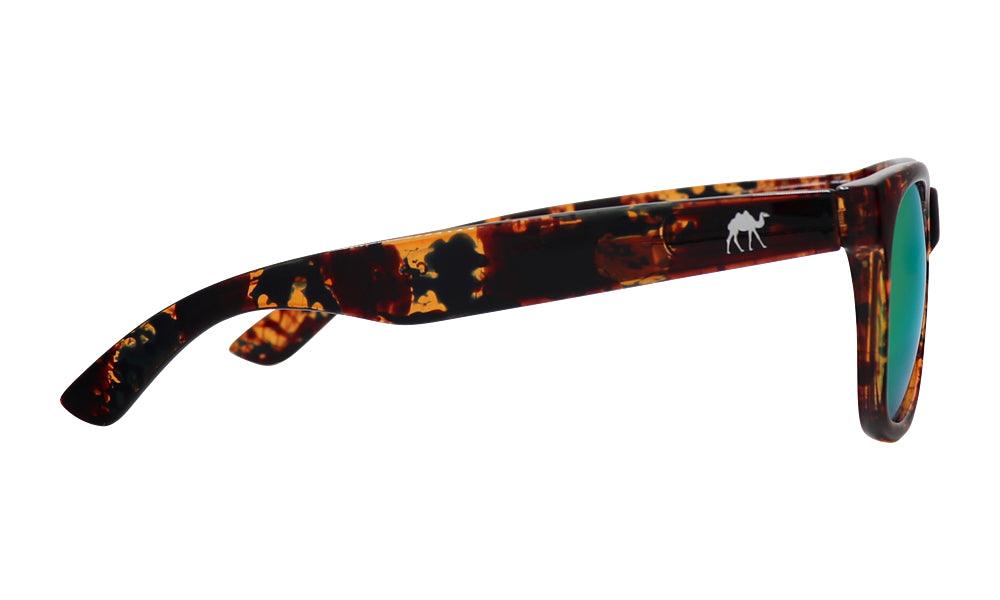 Safari - Sunrise Mirror - Humps Optics