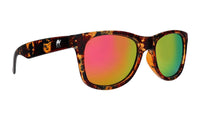 Safari - Sunrise Mirror - Humps Optics
