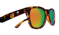 Safari - Sunrise Mirror - Humps Optics