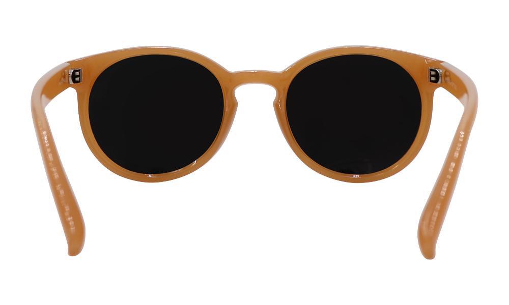 Sahara - Seafoam Mirror - Humps Optics