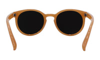 Sahara - Seafoam Mirror - Humps Optics