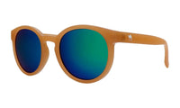 Sahara - Seafoam Mirror - Humps Optics