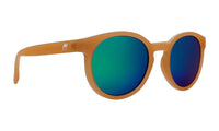 Sahara - Seafoam Mirror - Humps Optics