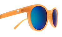 Sahara - Seafoam Mirror - Humps Optics