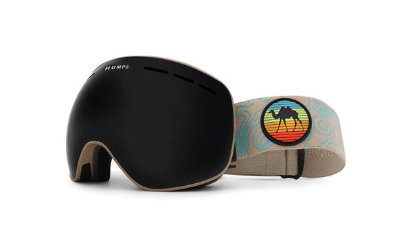 gadget storm goggles Sandstorm