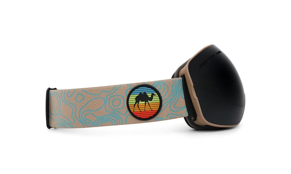 sandstorm goggles Sandstorm