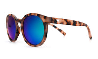 Venice - Seafoam Mirror - Humps Optics