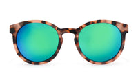 Venice - Seafoam Mirror - Humps Optics