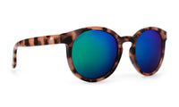 Venice - Seafoam Mirror - Humps Optics